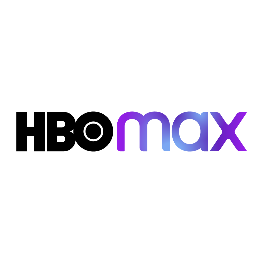 HBO Max Logo
